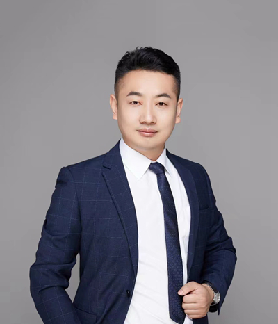 李宝建