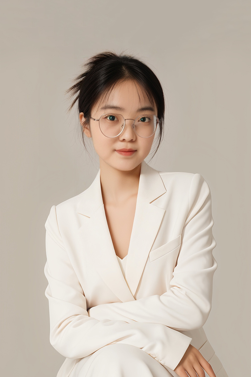 王格格